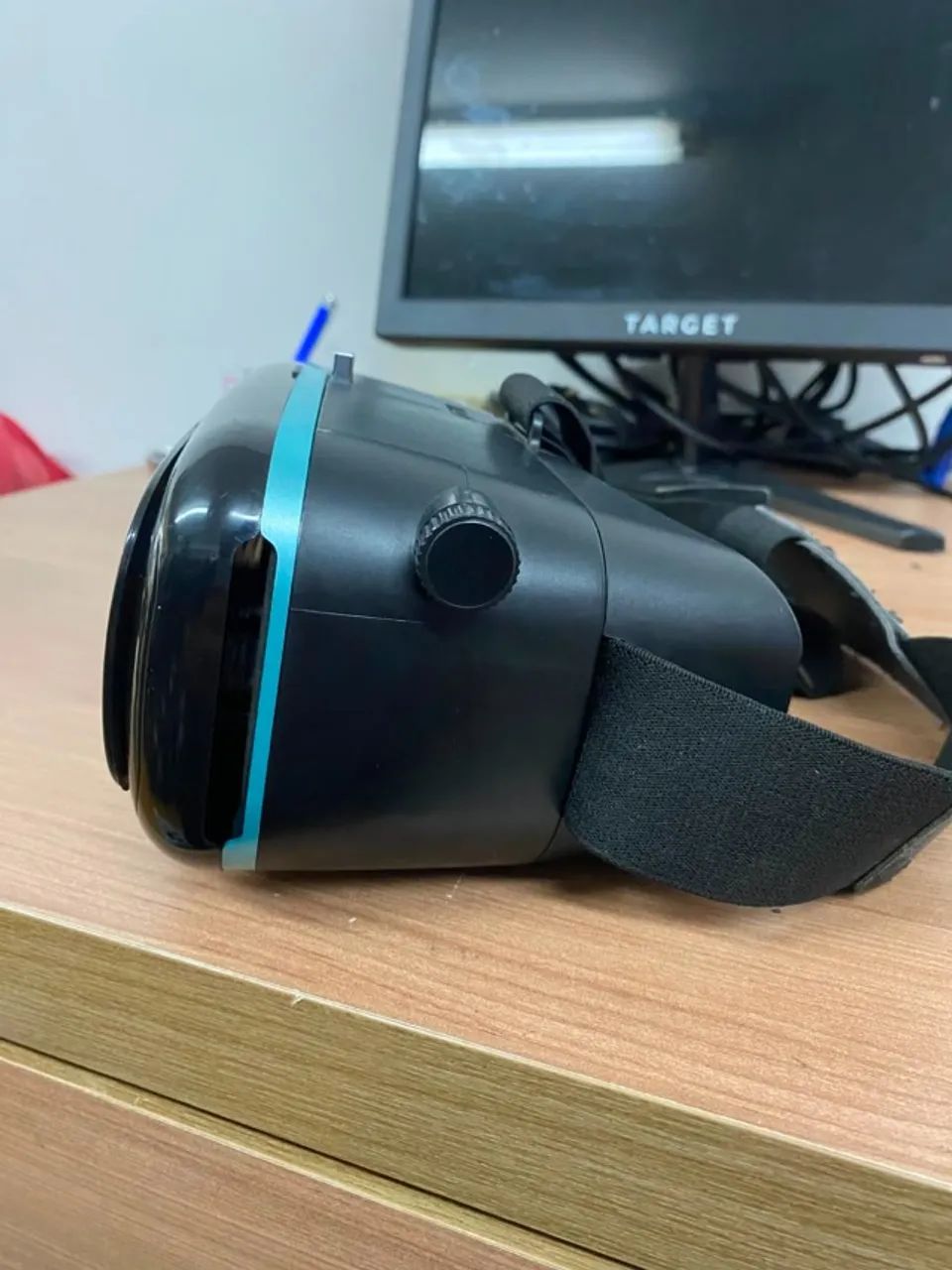 OCULOS DE REALIDADE VIRTUAL RETRAK UTOPIA 360 - Foto 4