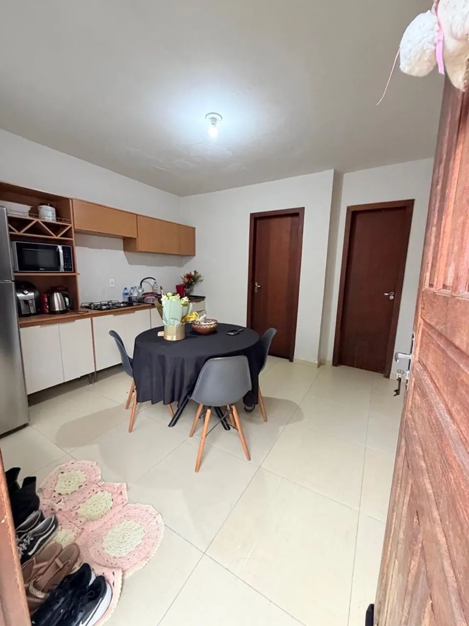 Vendo Casa em tijuquinhas  - Foto 5