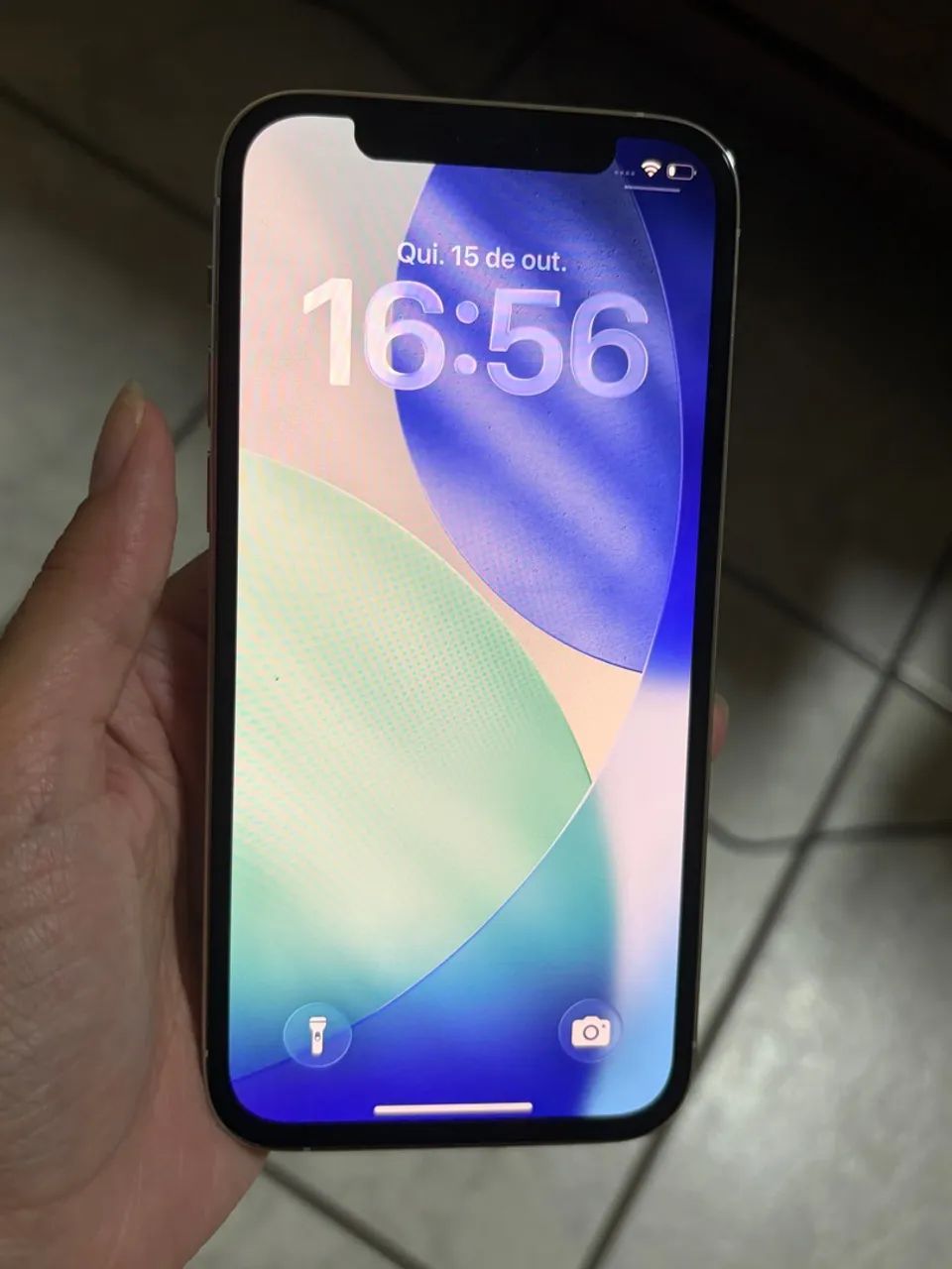 iPhone 12 Pro 