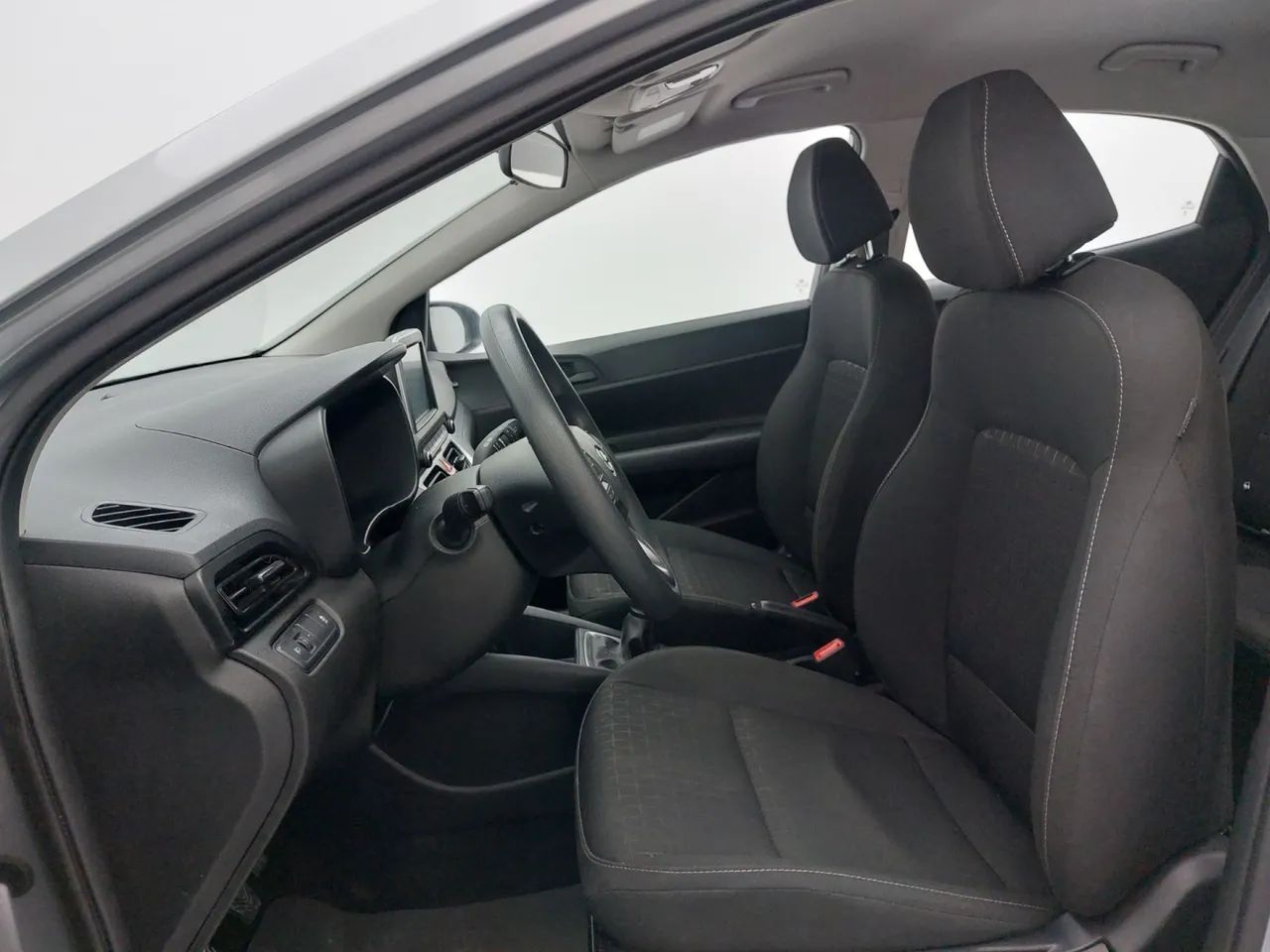 Hyundai HB20 Comfort Plus 1.0 Flex 12V Mec., foto 16 de 18