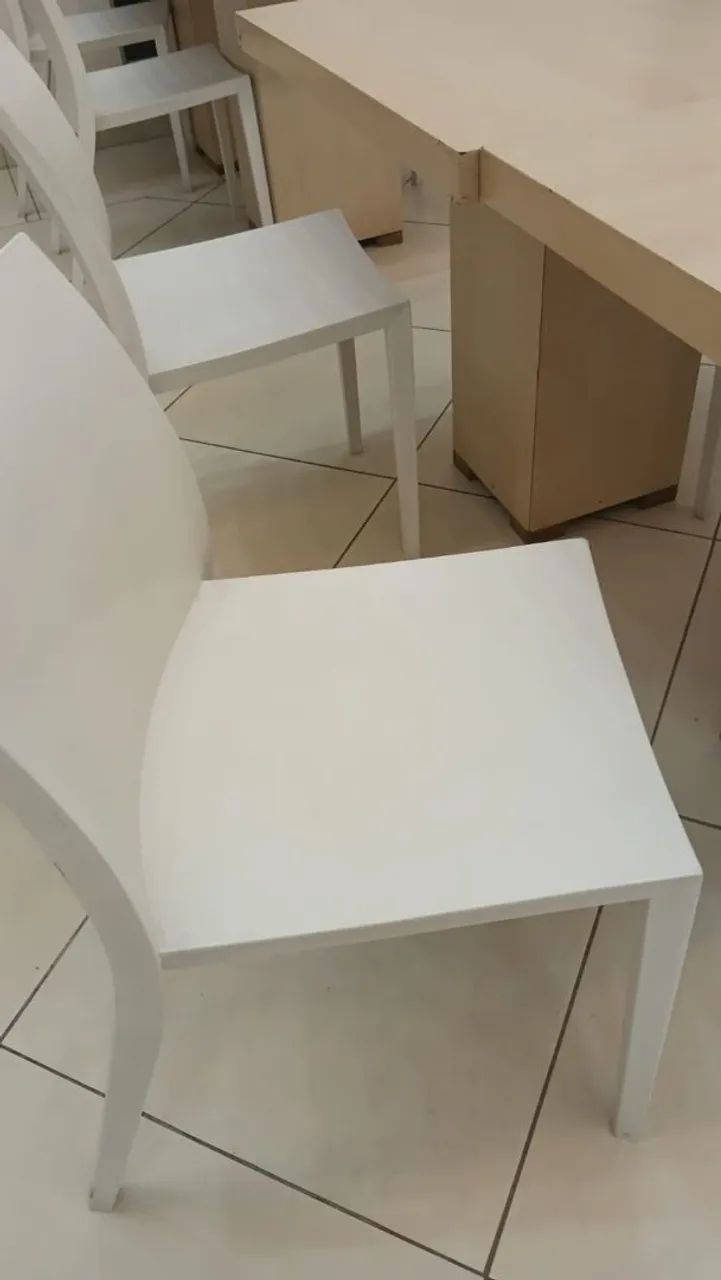 Cadeiras para eventos - Foto 3