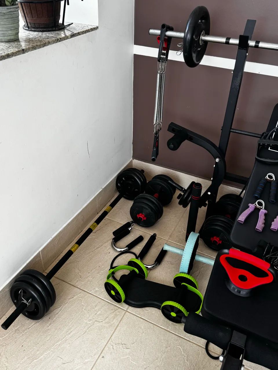 Monte sua academia - Foto 3