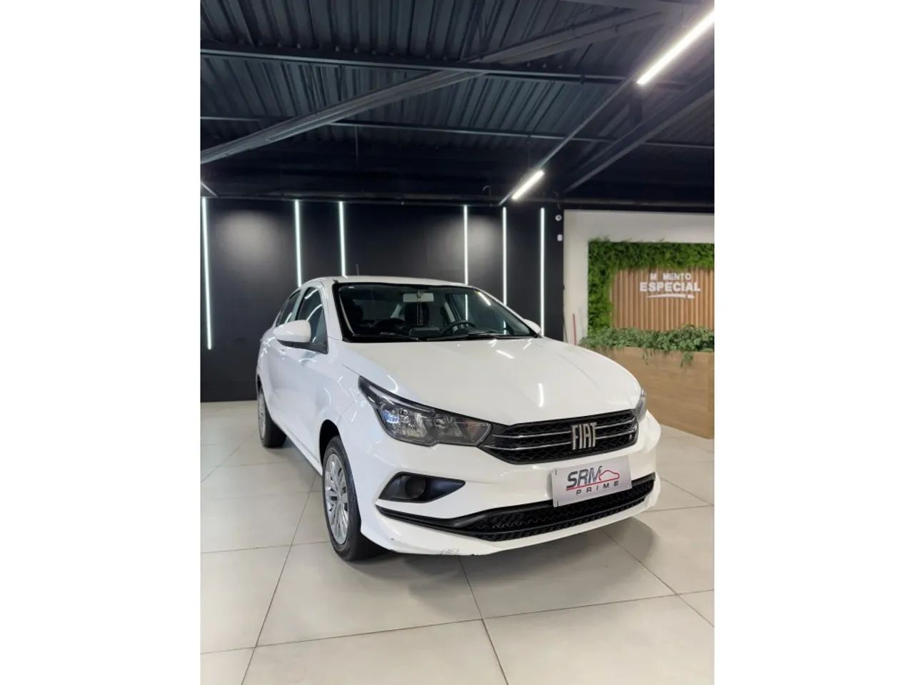 Fiat Cronos Drive 1.3 8V Flex 2023 - Foto 3