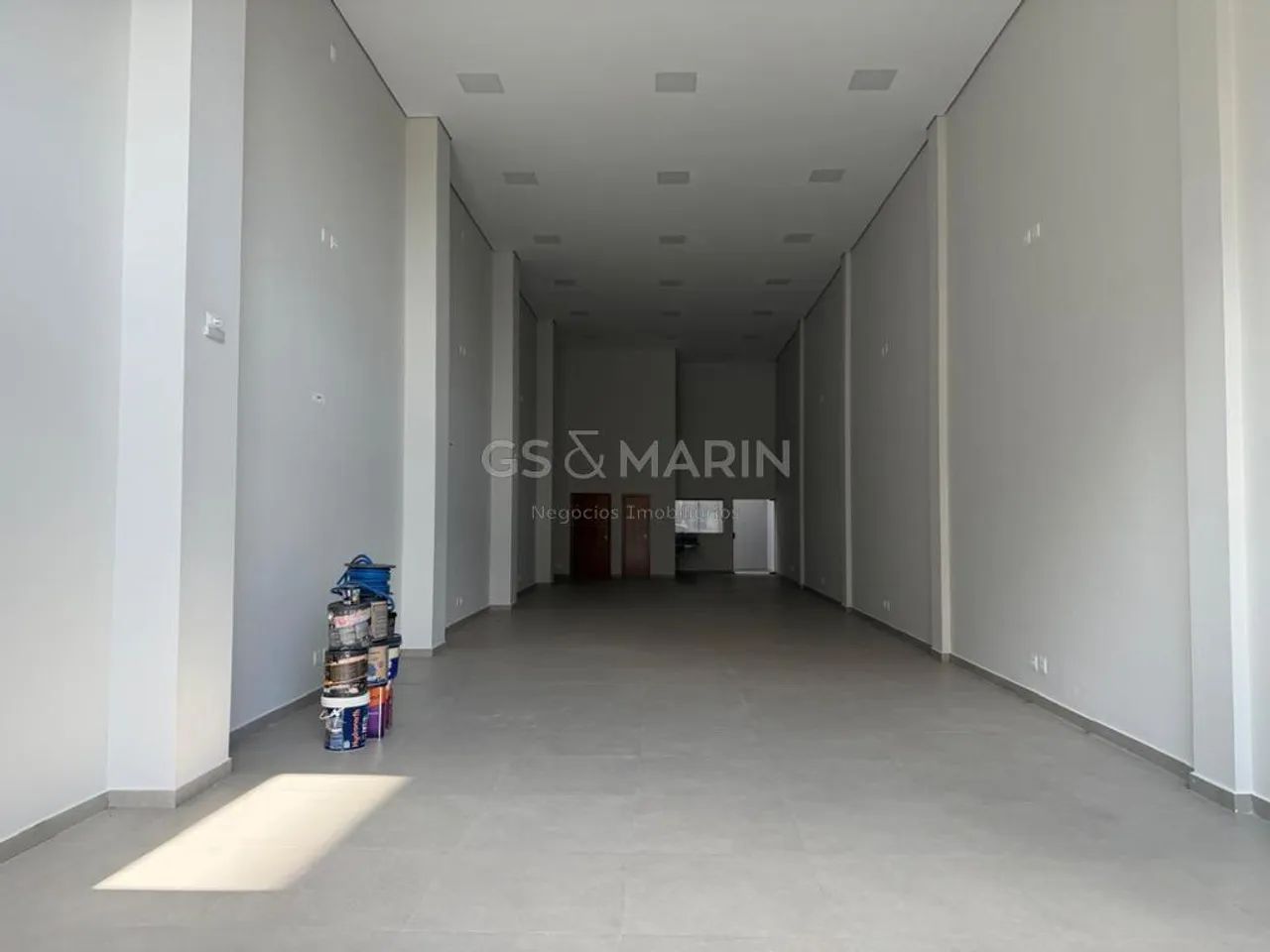 Loja para alugar na Rua Pio XII, Centro - Foto 3