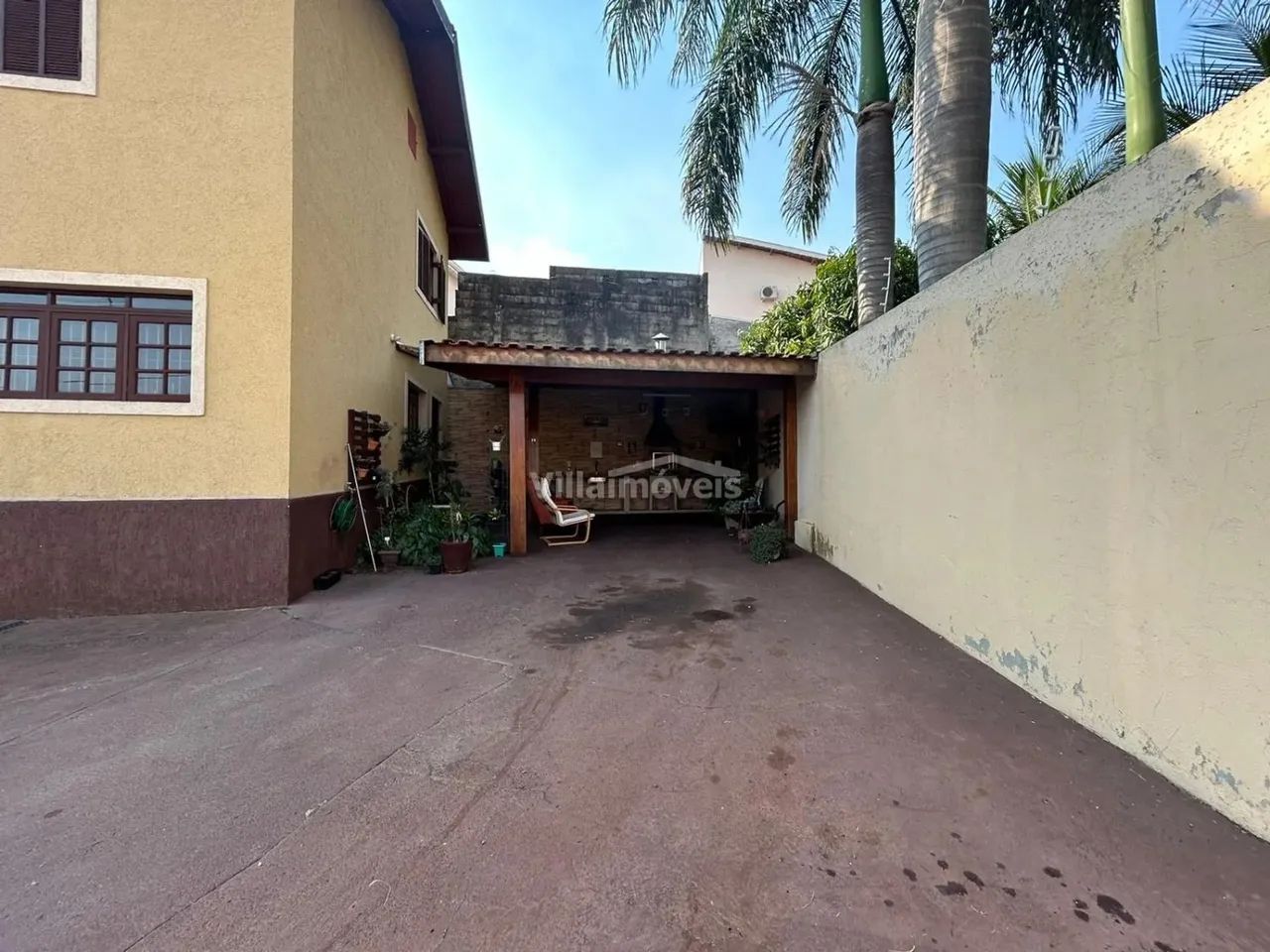 casa - Vila Manoel Ferreira - Campinas - Foto 3