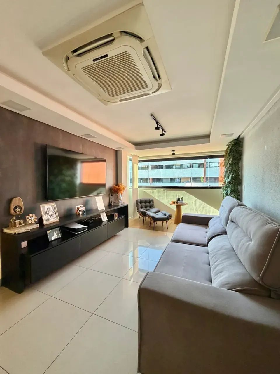 Cobertura Duplex Exclusiva à Venda na Jatiúca - Foto 2