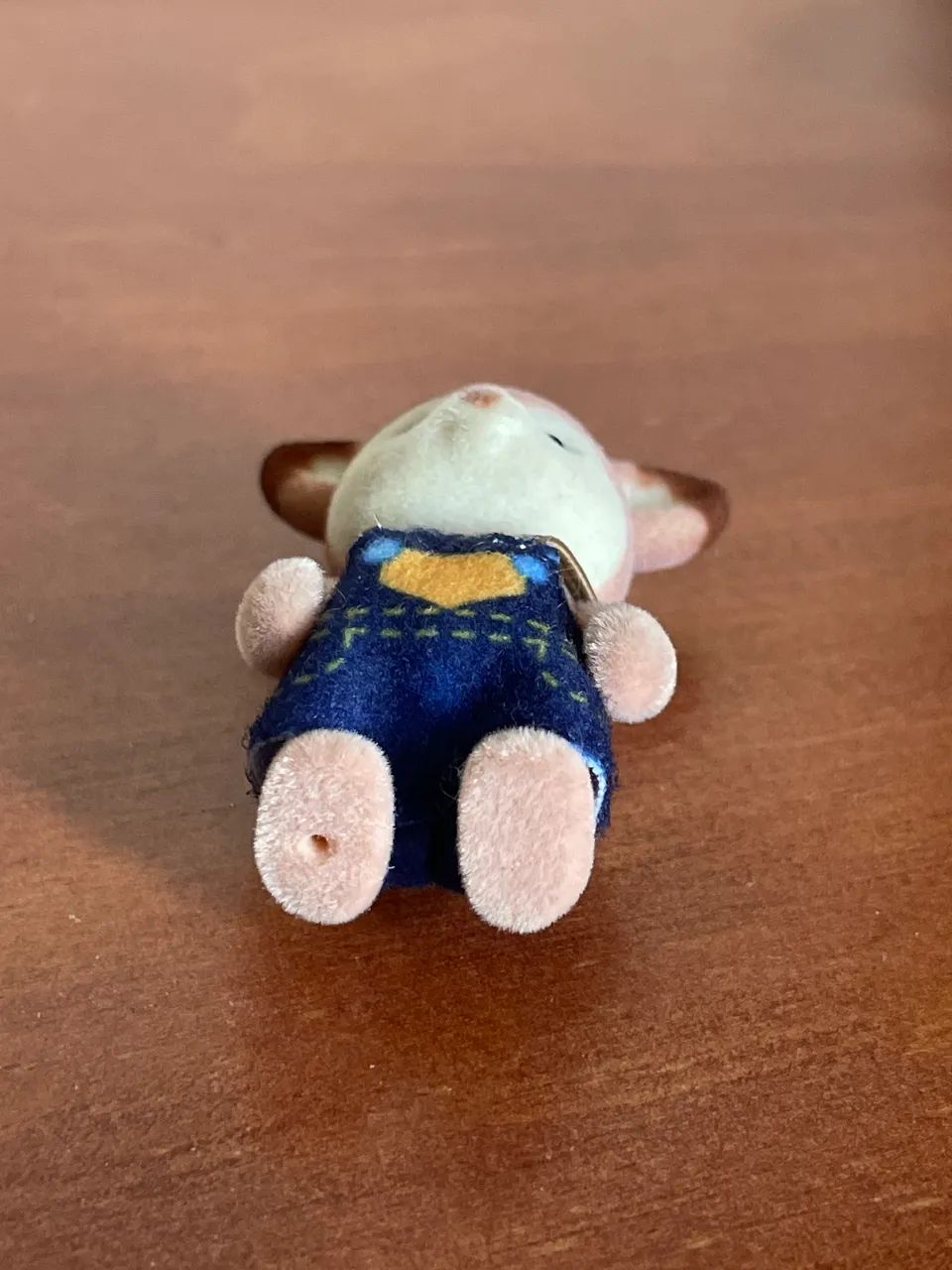 Sylvanian Families bebê Cervo Deer - Foto 5