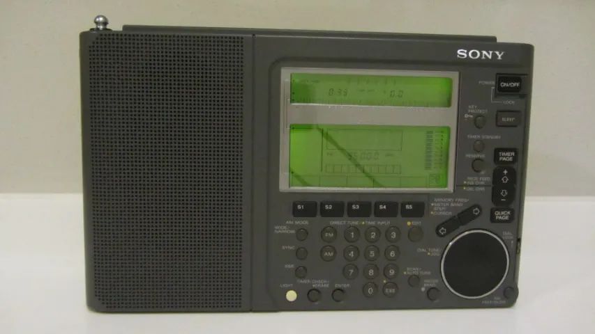 Sony SW77 - Foto 5