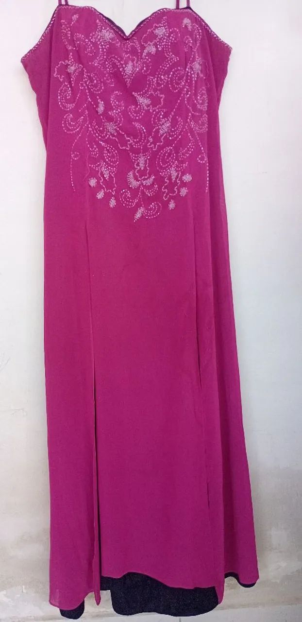 Vestido de festa - Foto 2