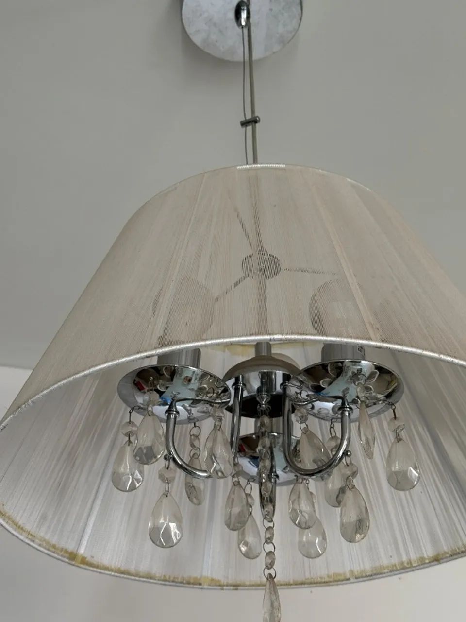 Lustre  - Foto 2