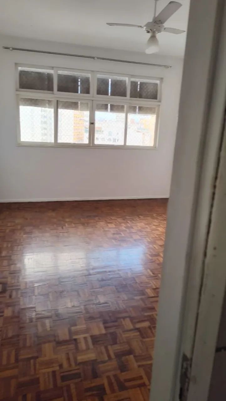 Alugo 2qts ed. Antares Rua 7 - Foto 2