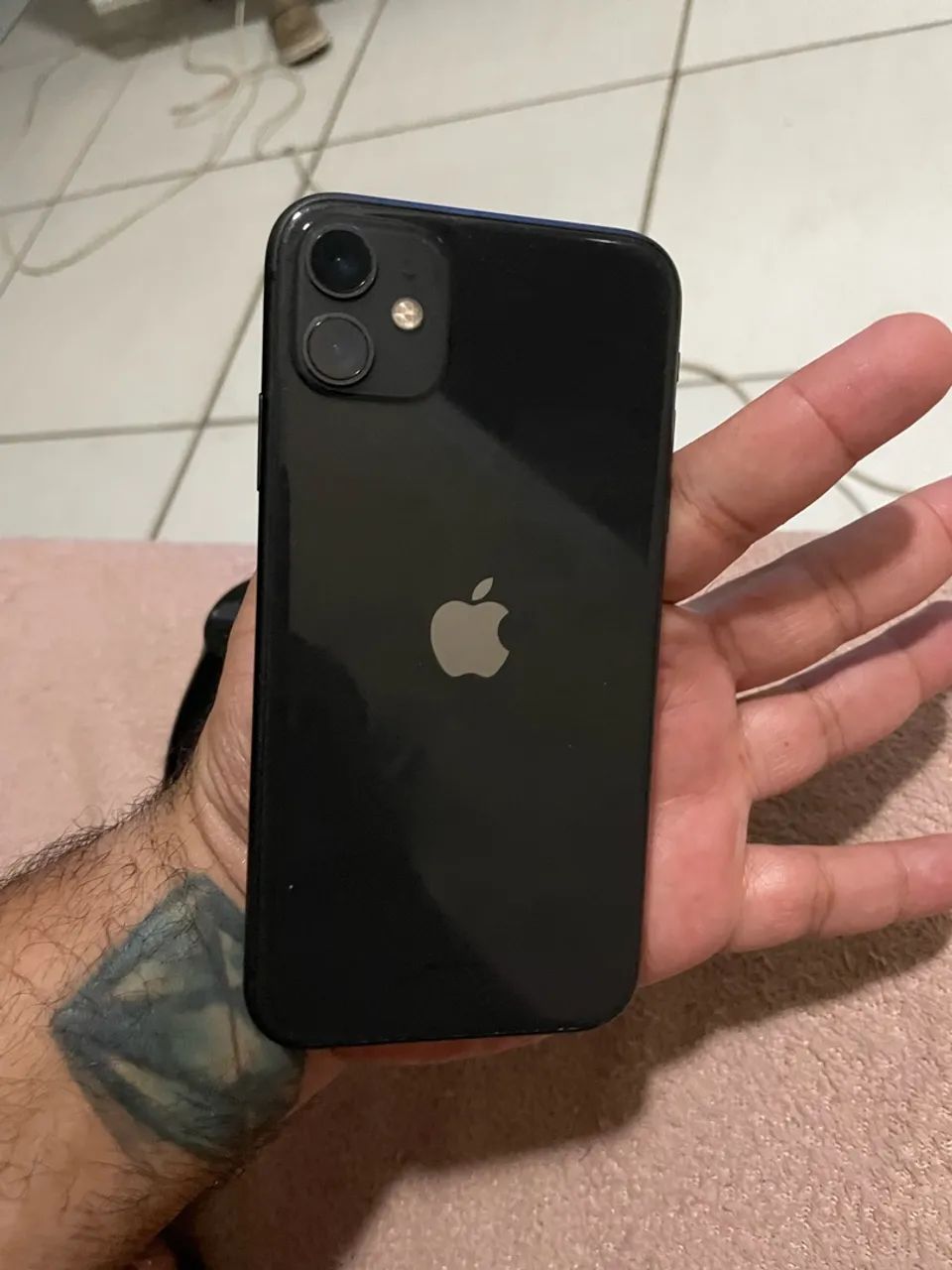 IPHONE 11 128GB - Foto 2