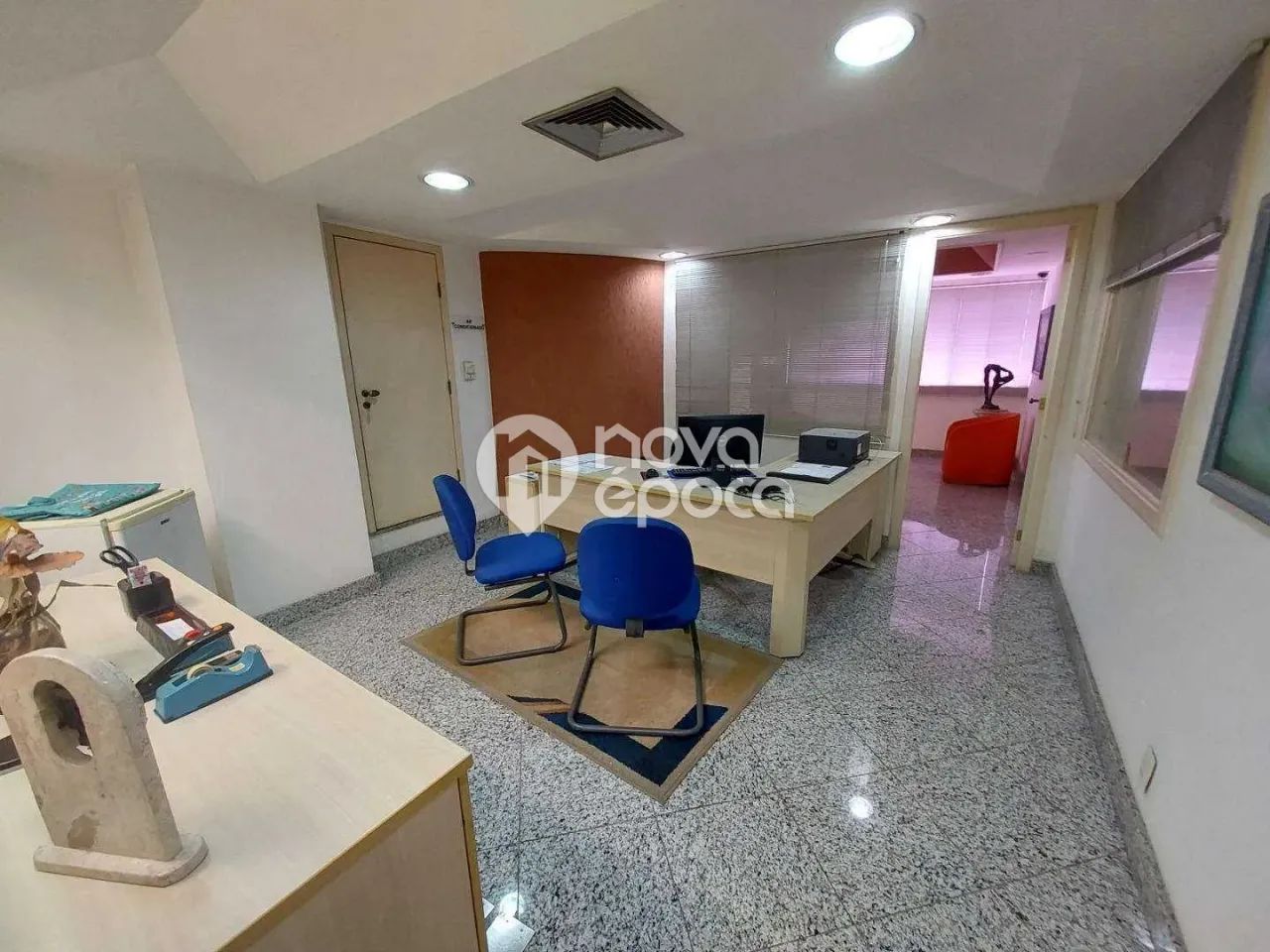Vila Isabel | Prédio Comercial - Foto 2