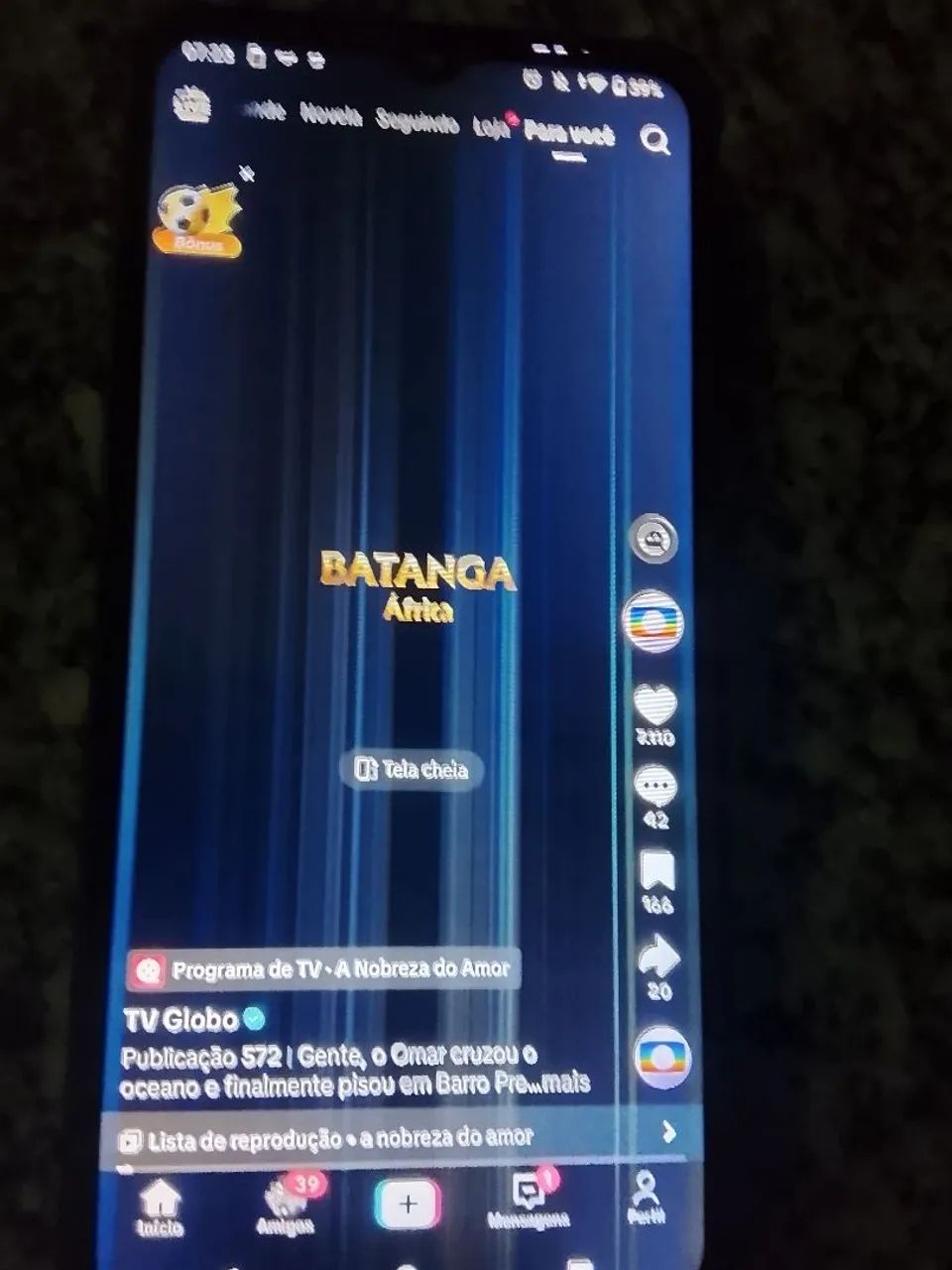 VENDO ESSE CELULAR - Foto 4