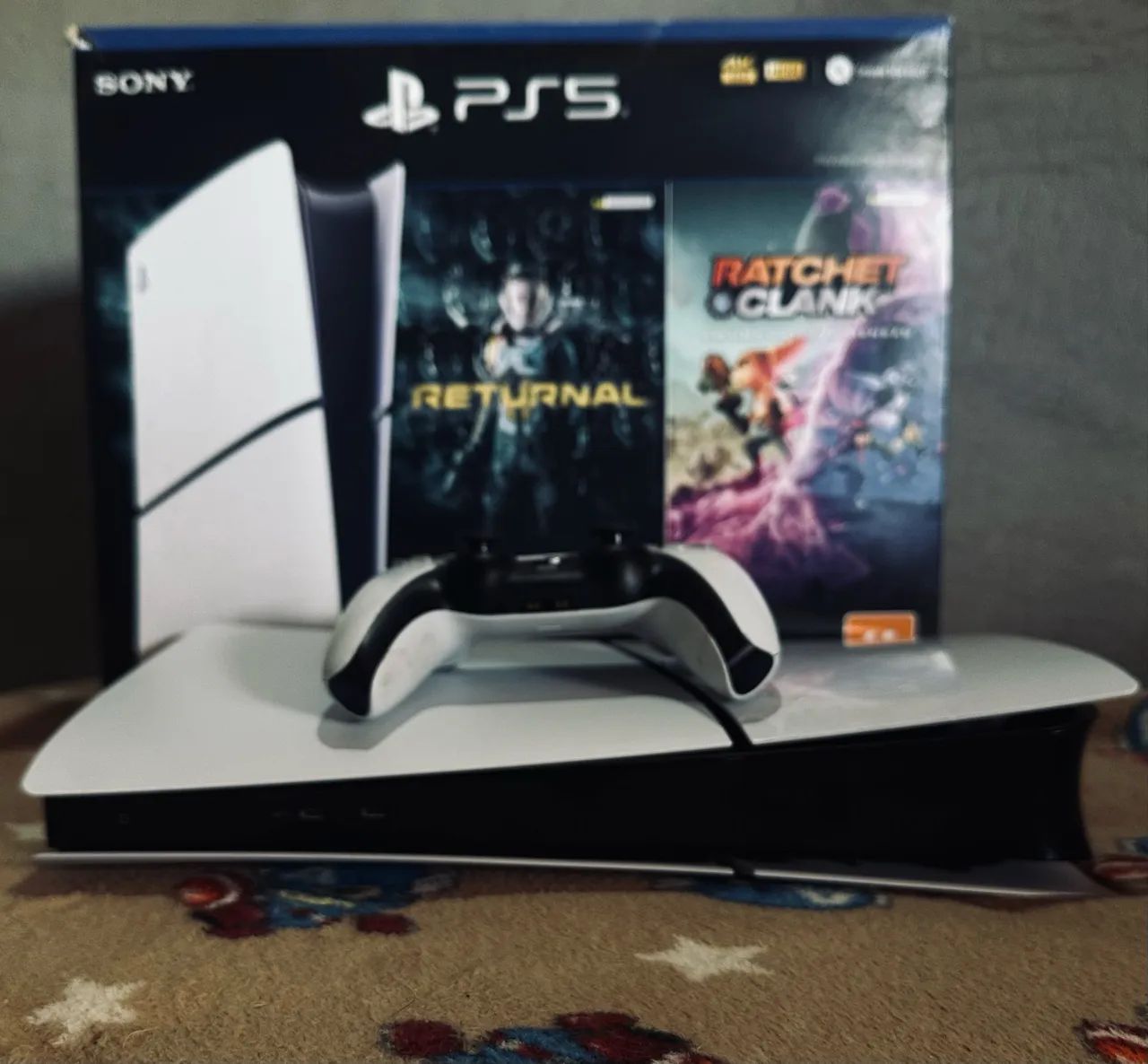 PlayStation 5 - Foto 2