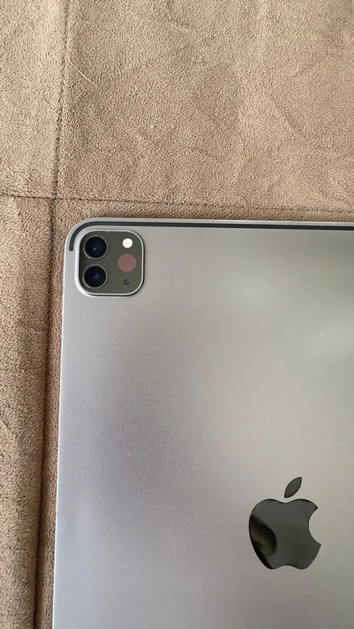iPad Pro 11