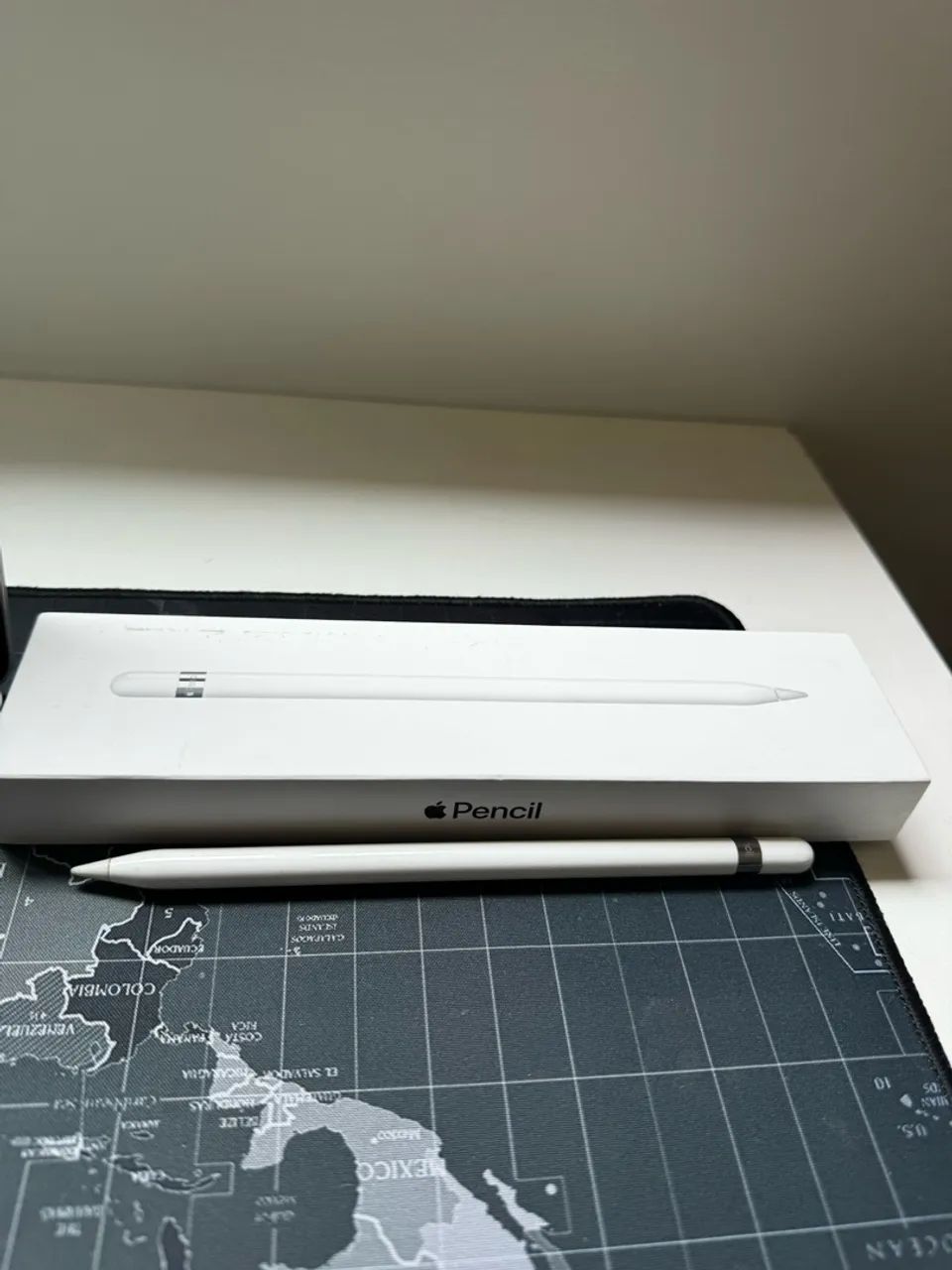 IPad 9ª geração + Apple Pencil  - Foto 4
