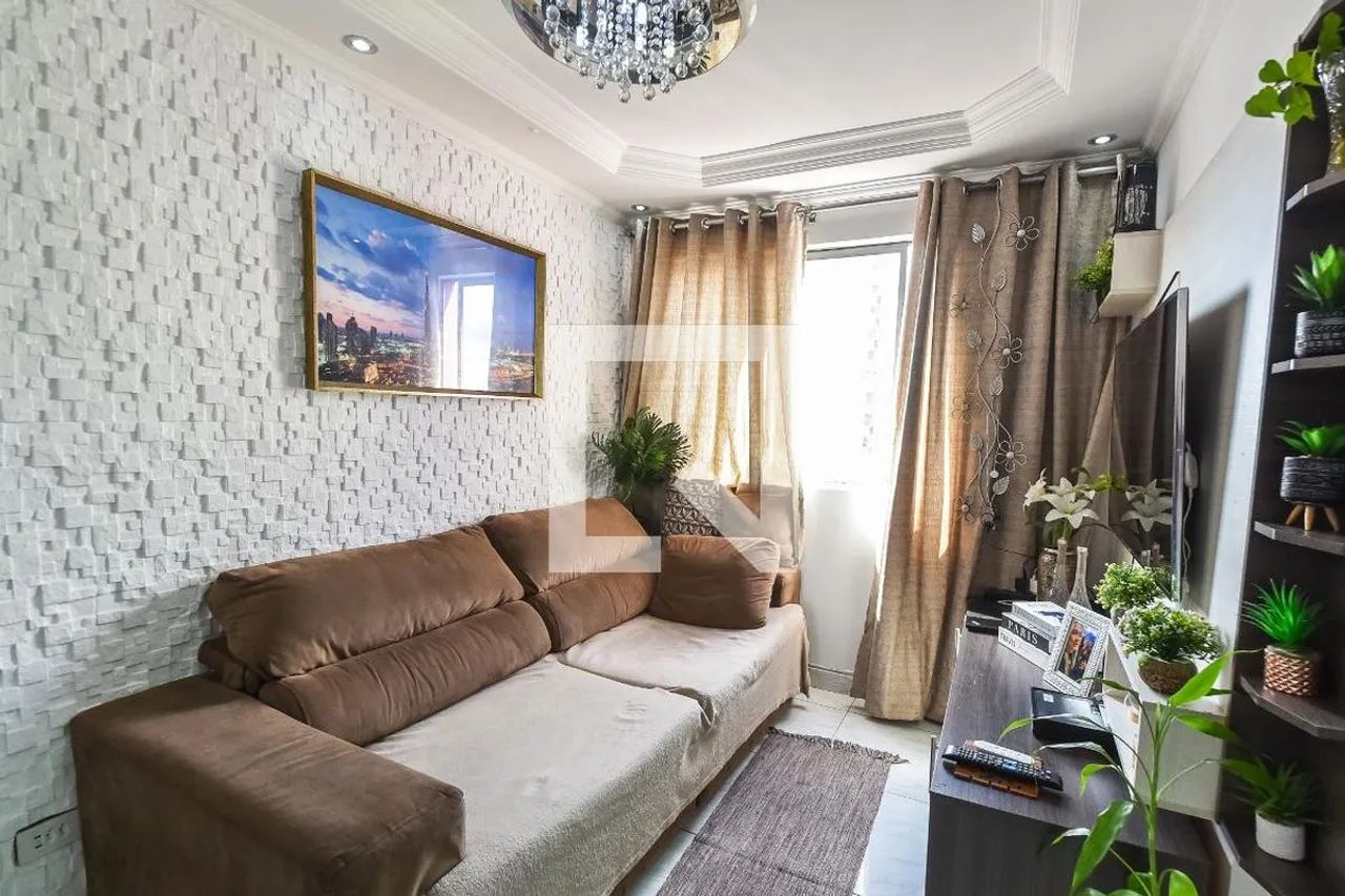 Apartamento à Venda - Liberdade, 2 Quartos, 64 m2