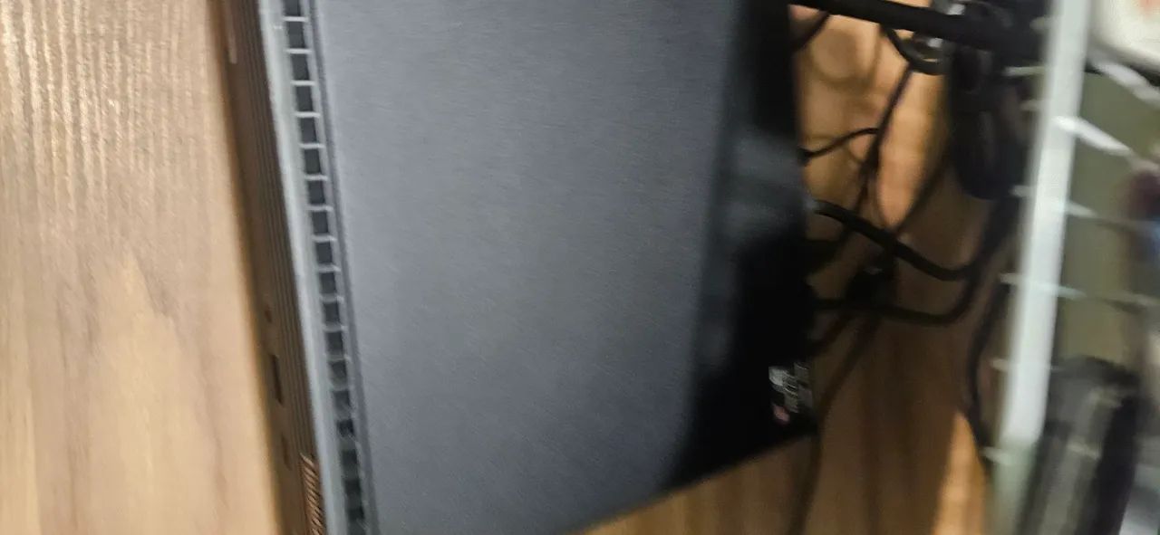 (MiniPc) ThinkCentre Lenovo M75q Ryzen 5 PRO 5650ge - Foto 2
