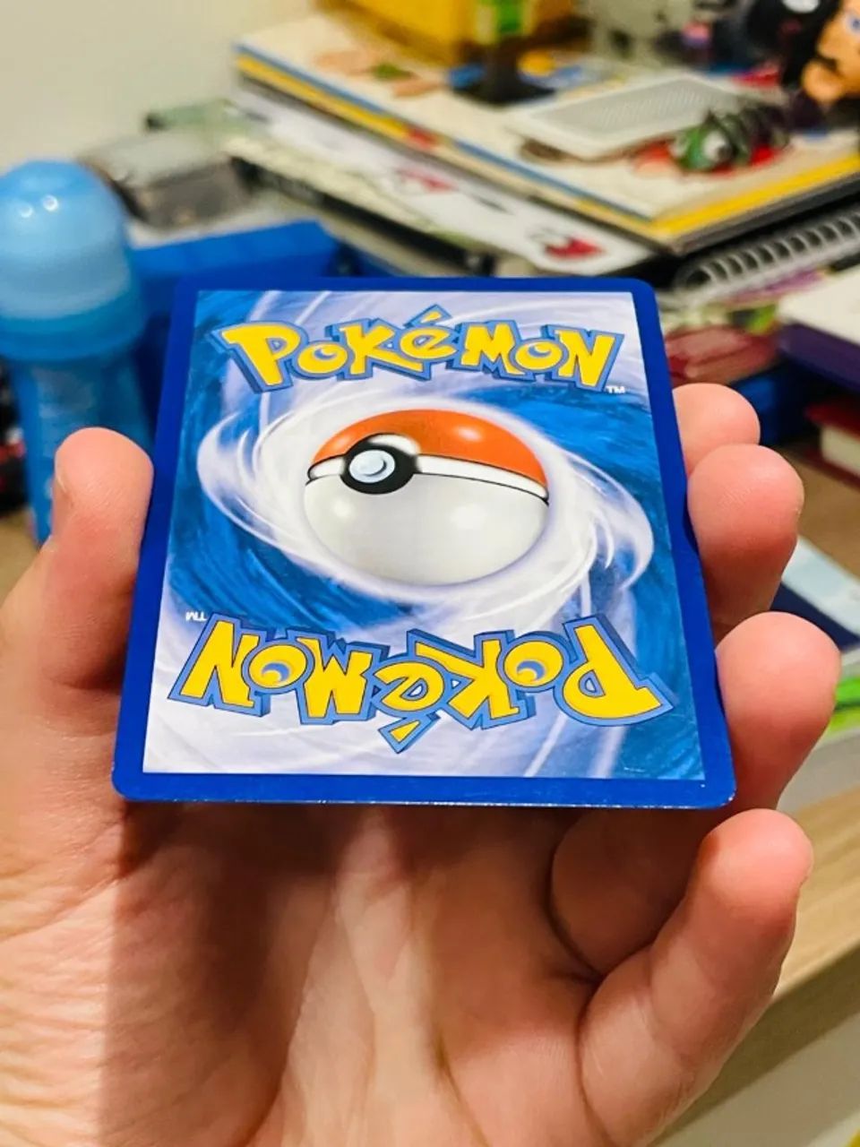 CARTA POKÉMON Clamperl (195/182)FOIL - Foto 4