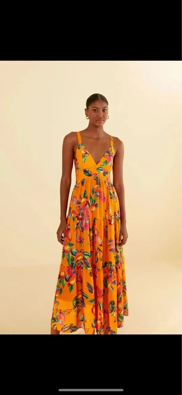 Vestido FARM