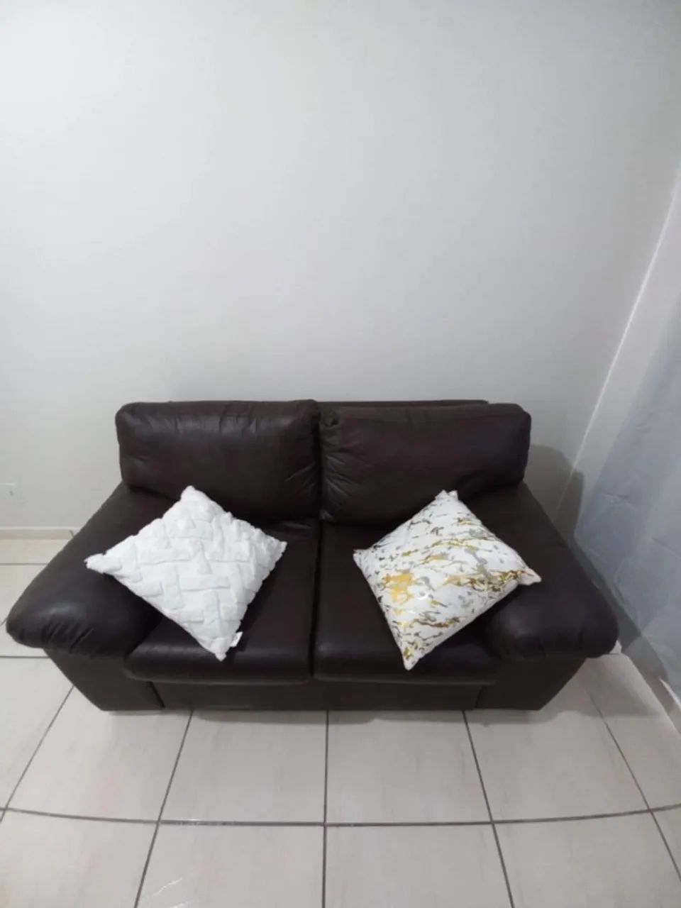 ALUGO APARTAMENTO MOBILIADO - Foto 5