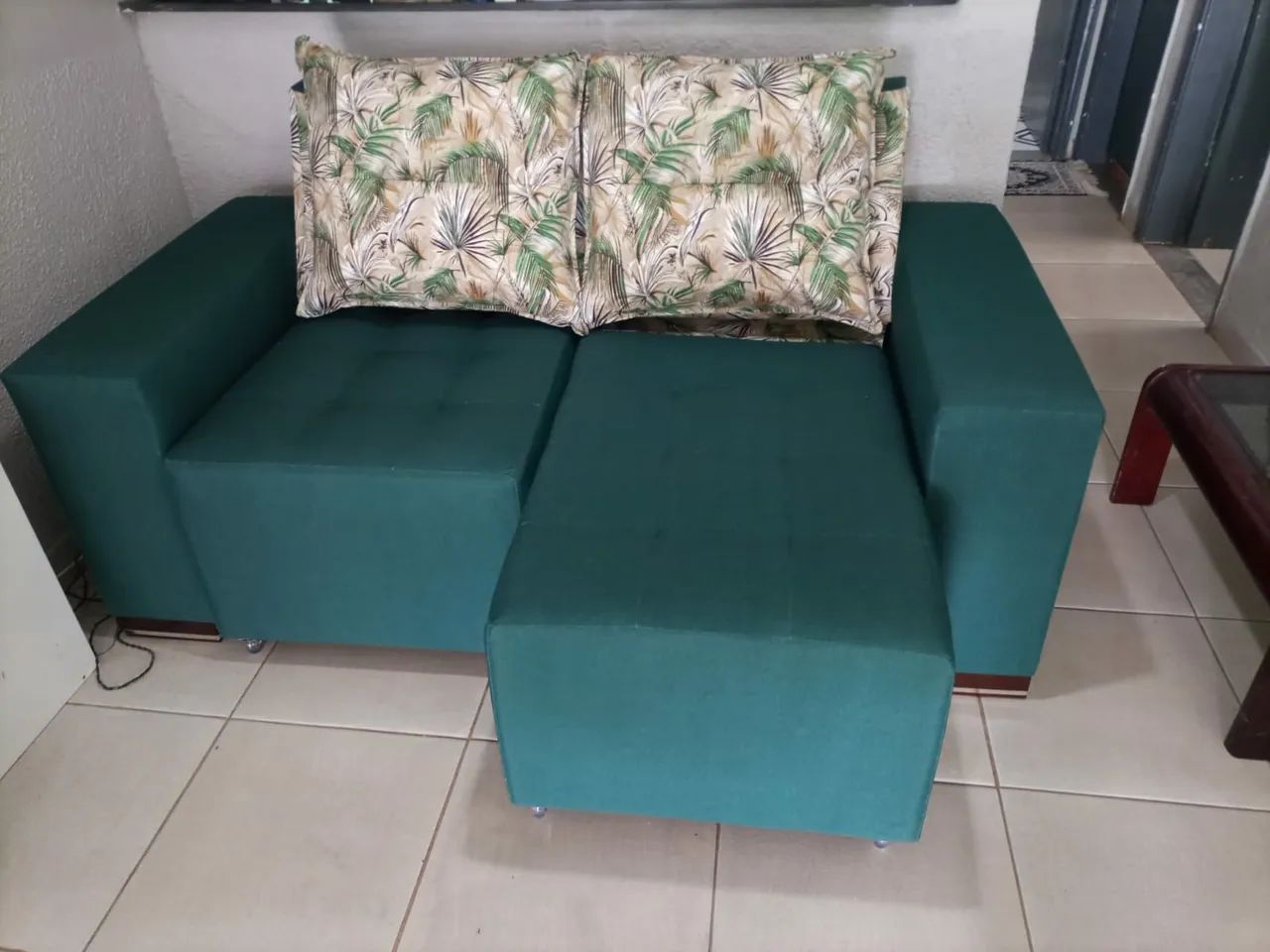 Reforma de estofados em geral  - Foto 2