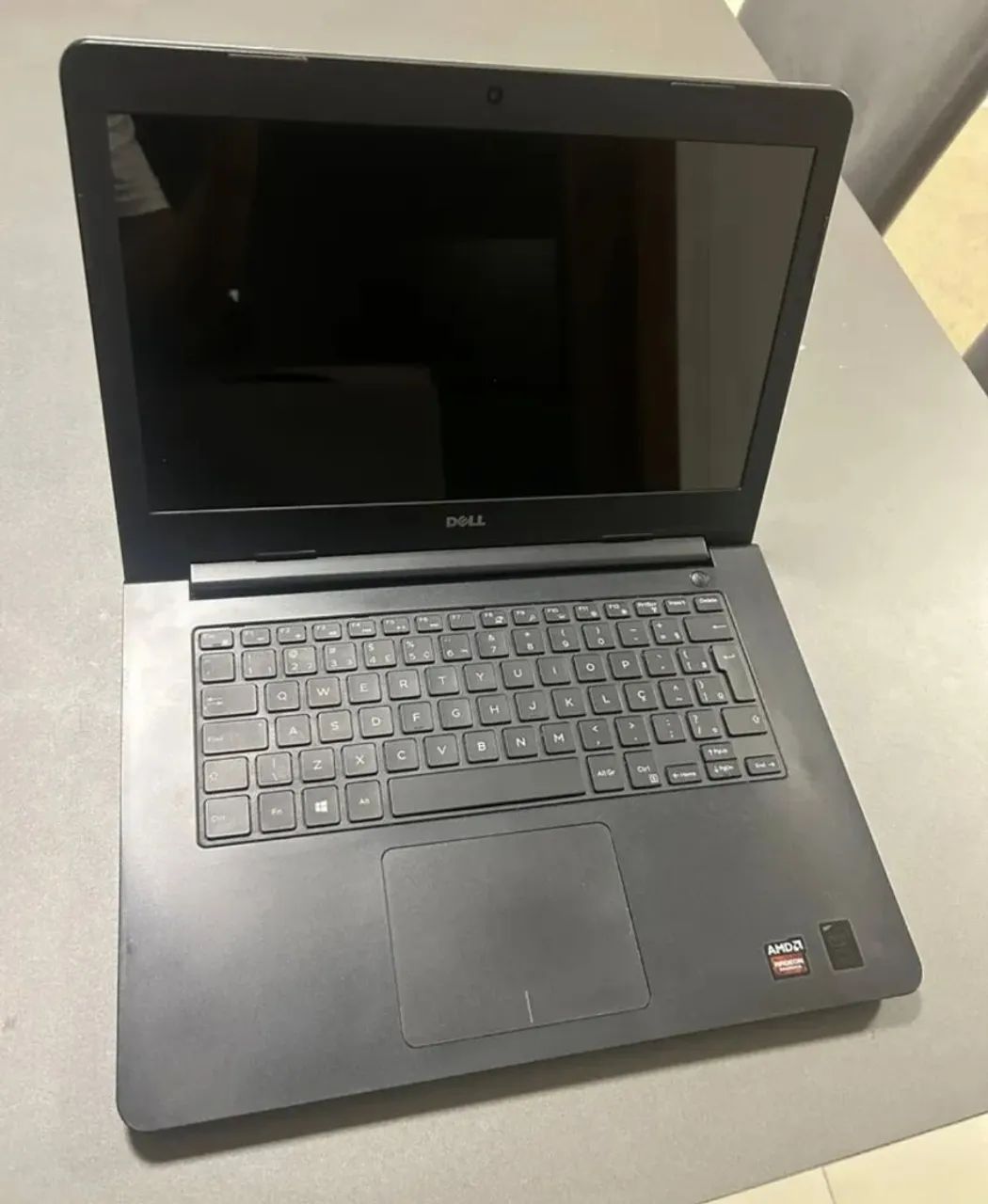 Dell inspiron 14 Core i7 8gb ram SSD 256gb - Notebooks - Vila