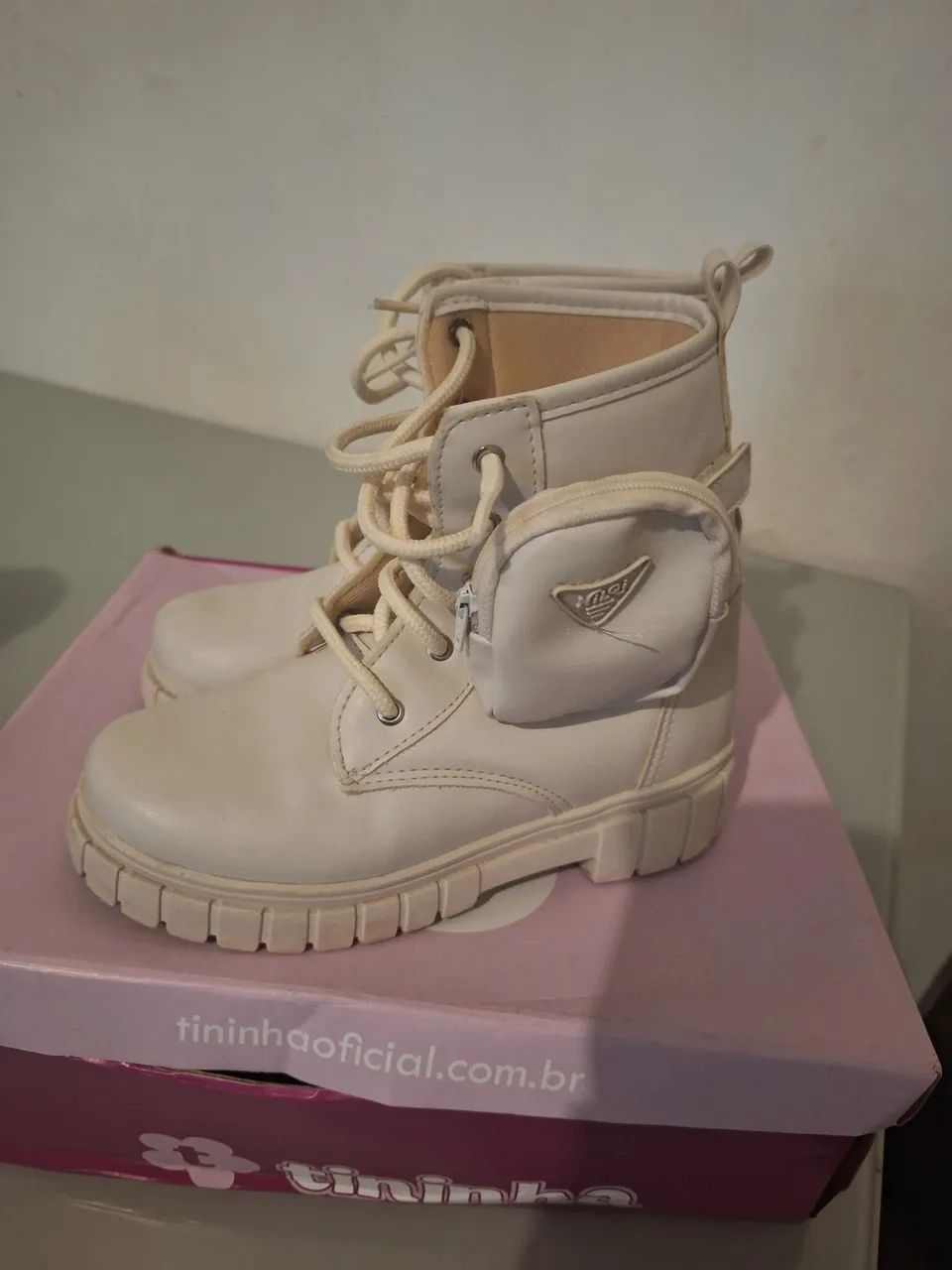 Botas infantil  - Foto 3