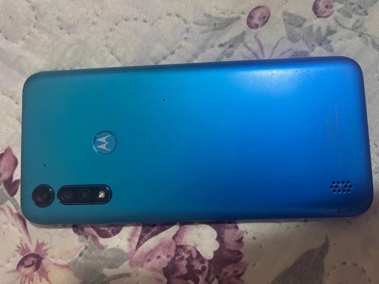 Motog 8 - Foto 2