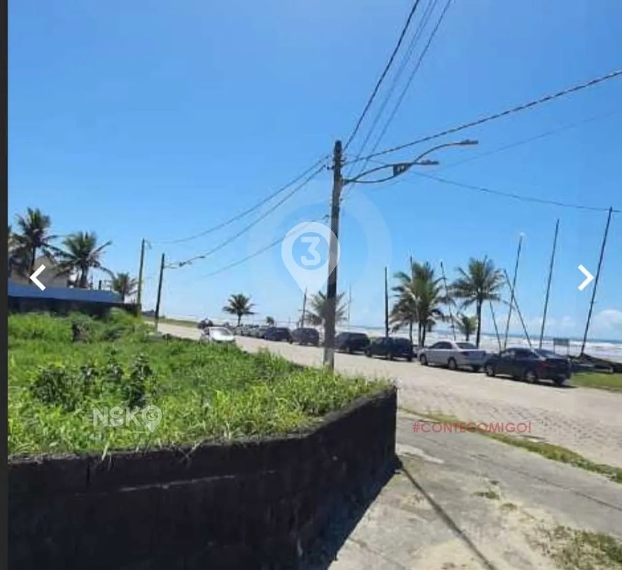 Terreno para venda com 450m² - Foto 5