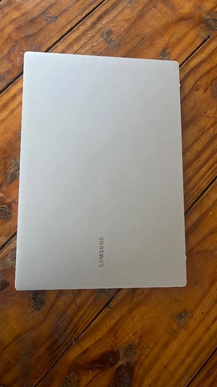     Samsung Galaxy Book Go Usado em Bom Estado - Foto 2