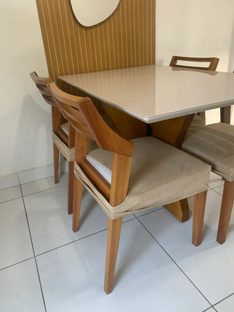 Mesa - Foto 3