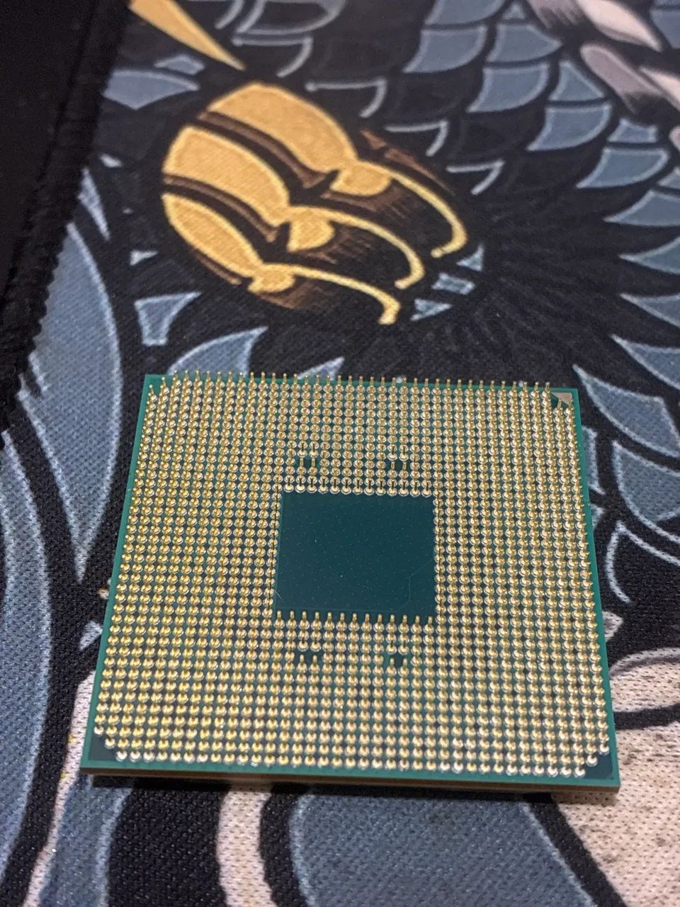 PROCESSADOR PC AM4 RYZEN 5 - Foto 3