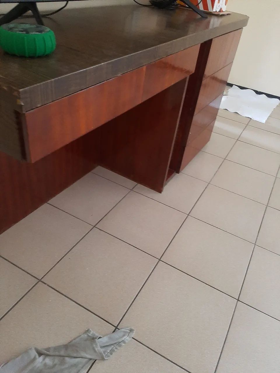 Mesa de escritório - Foto 2