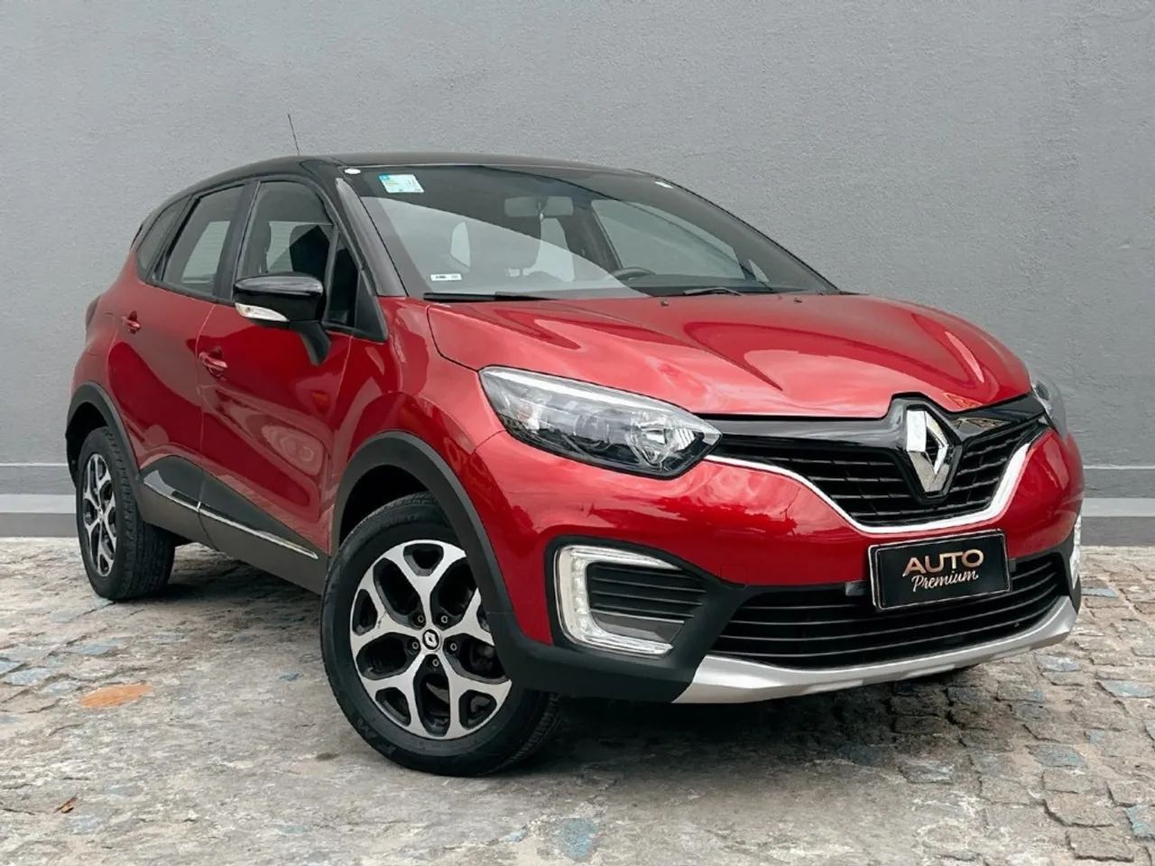 Renault Captur 2021
