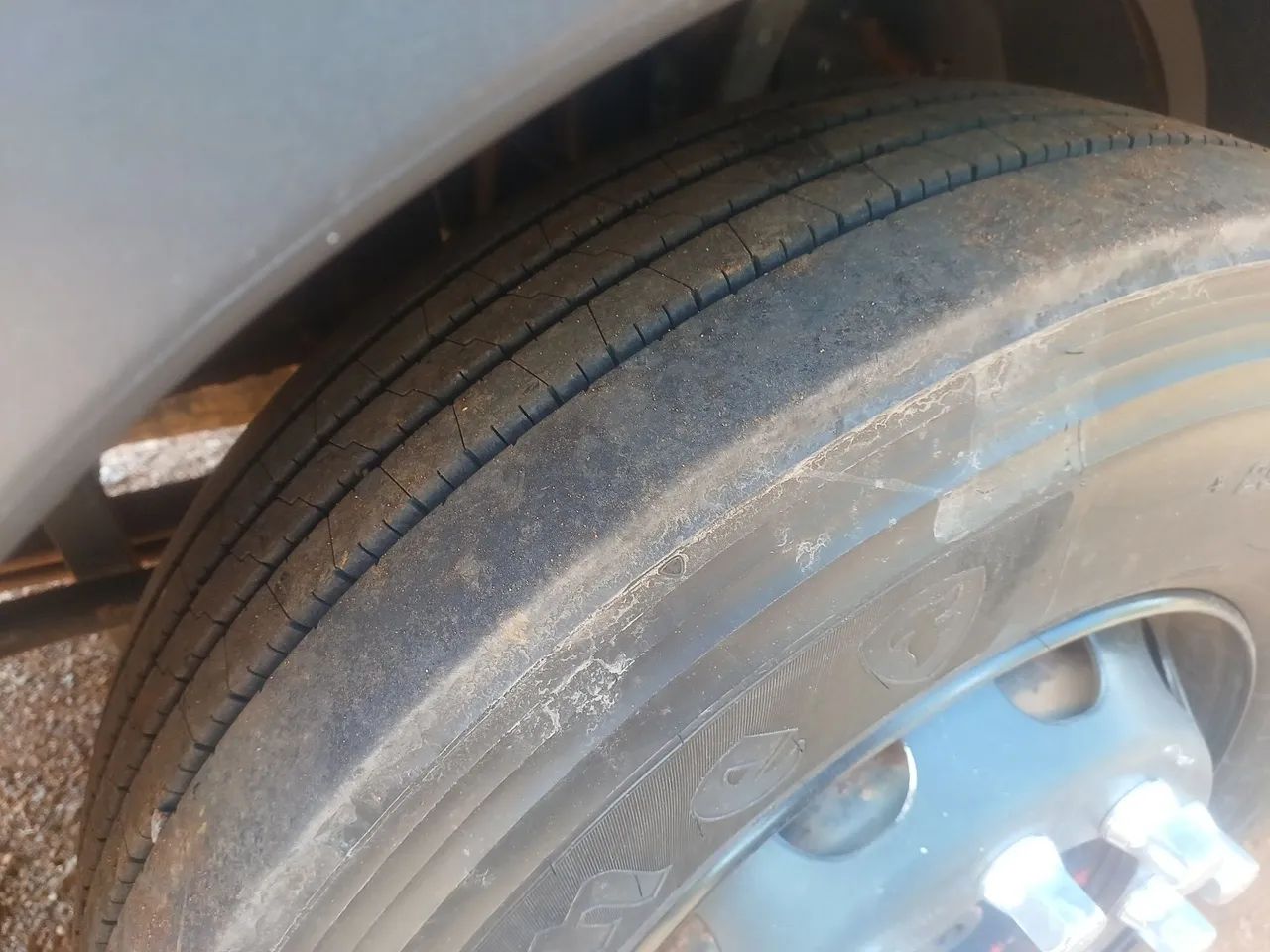 Vendo ou troco por truck ou bitruck G 380  - Foto 17