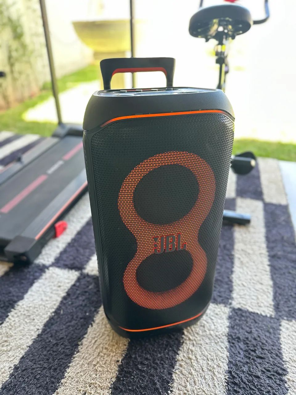 Jbl - Foto 5