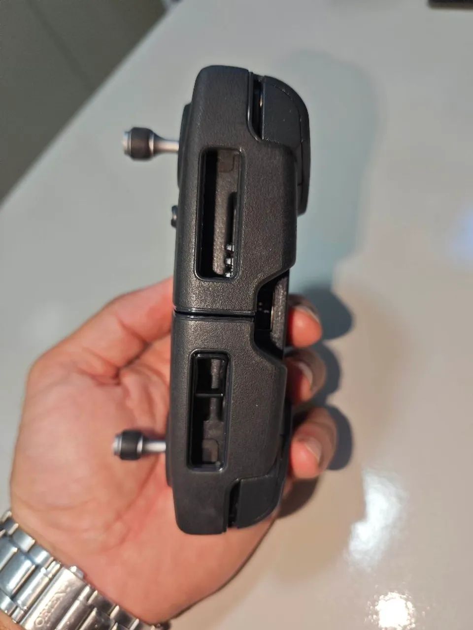 Controle Seminovo Dji Mavic Pro  - Foto 5