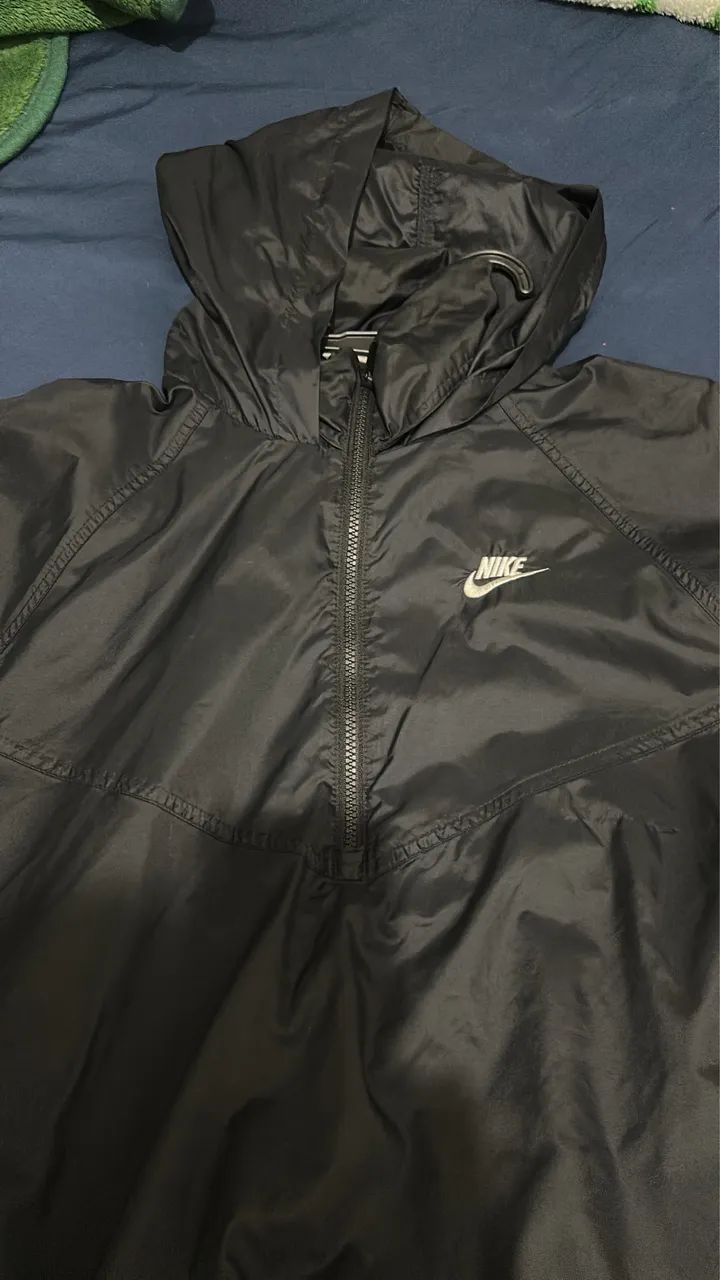 Corta vento Nike 