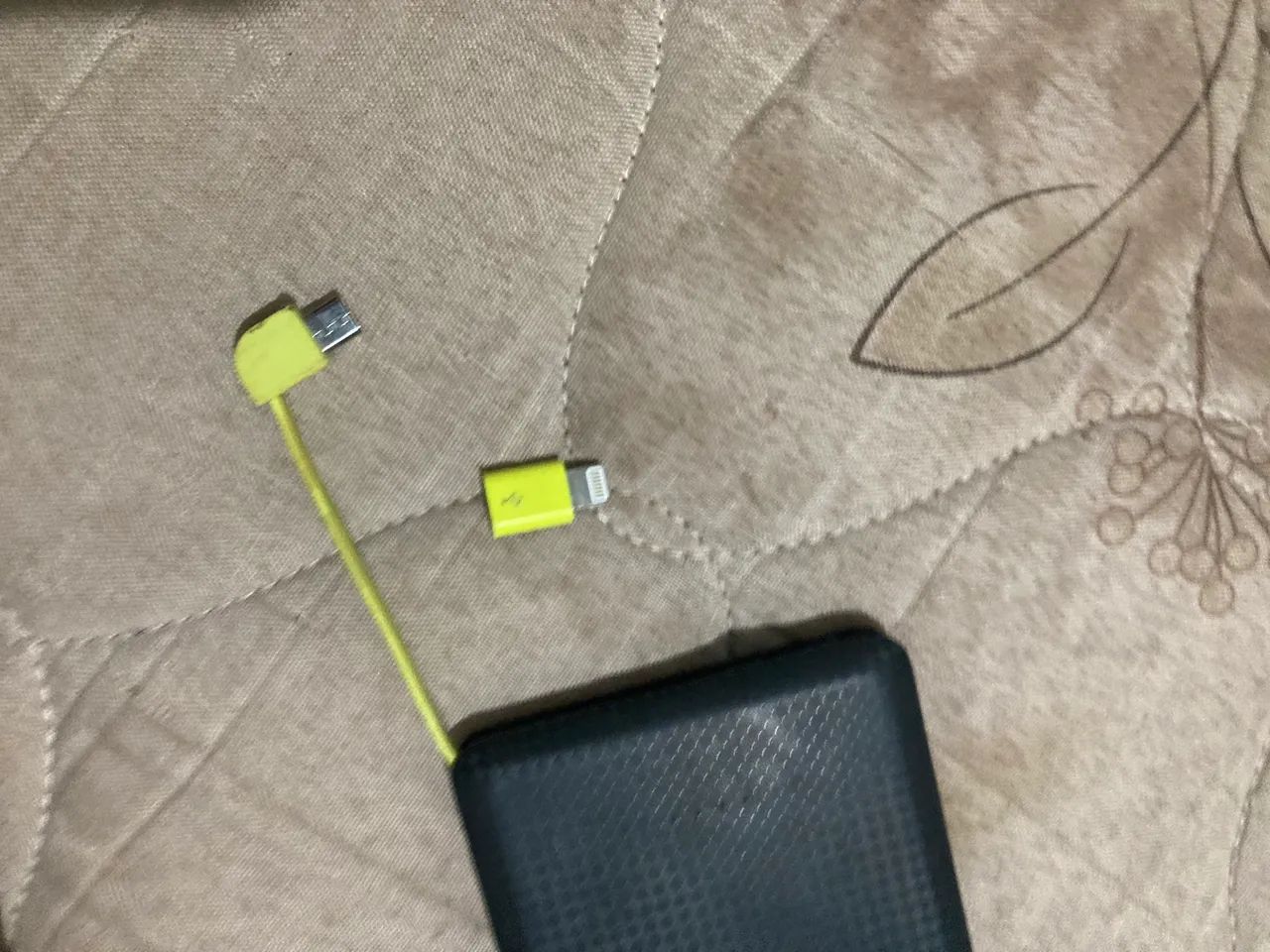 Carregador recarregável - Foto 4