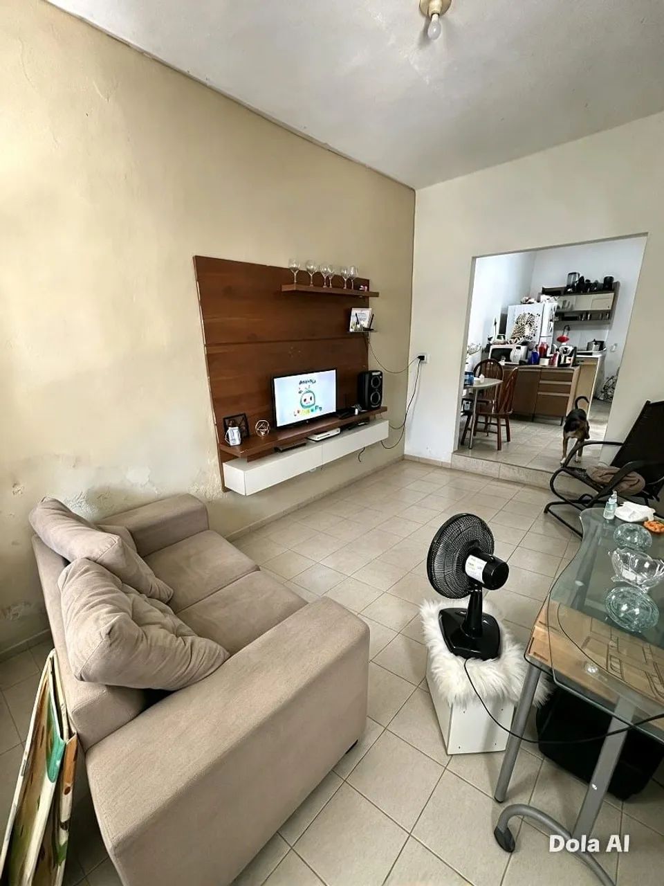 Prédio com duas casas  - Foto 3
