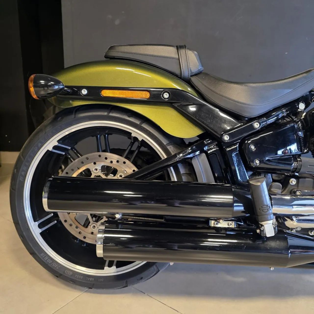 BREAKOUT FXBR - Foto 2