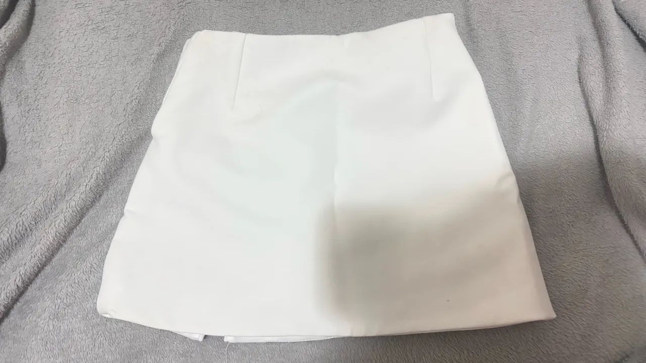 Short Zara  - Foto 3