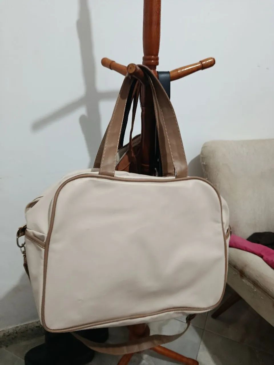 bolsa maternidade :)  - Foto 2
