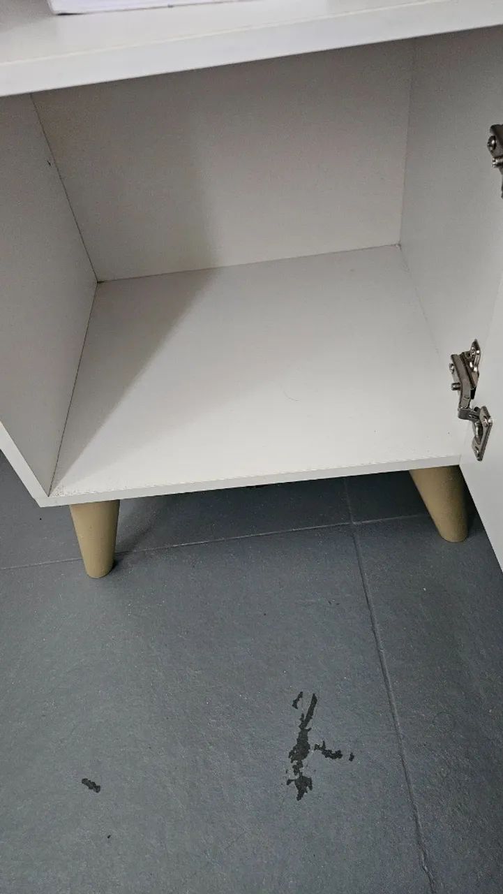 Mesa de cabeceira - Foto 3