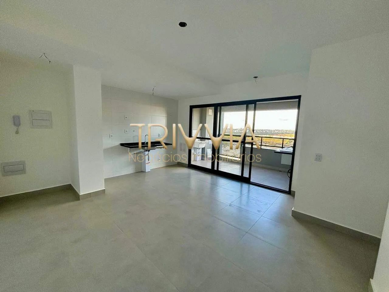 Apartamento com 2 Quartos e Varanda Iluminada - Foto 2