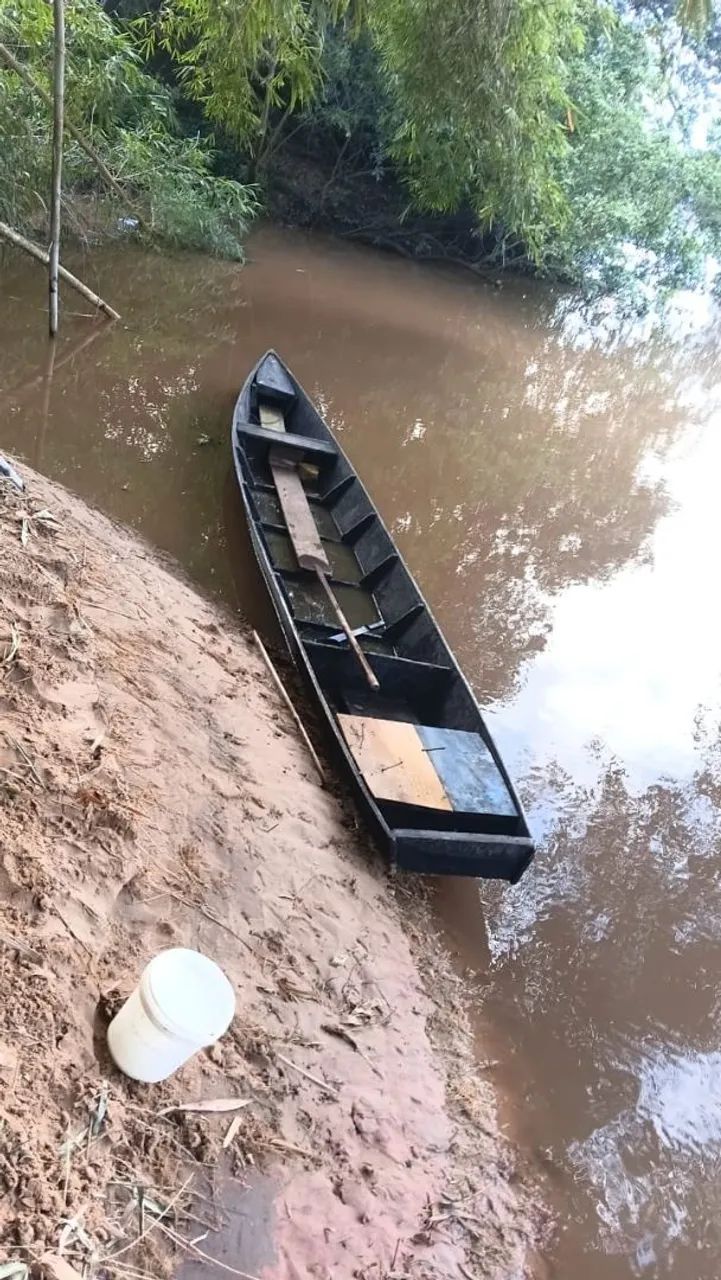 Canoa top