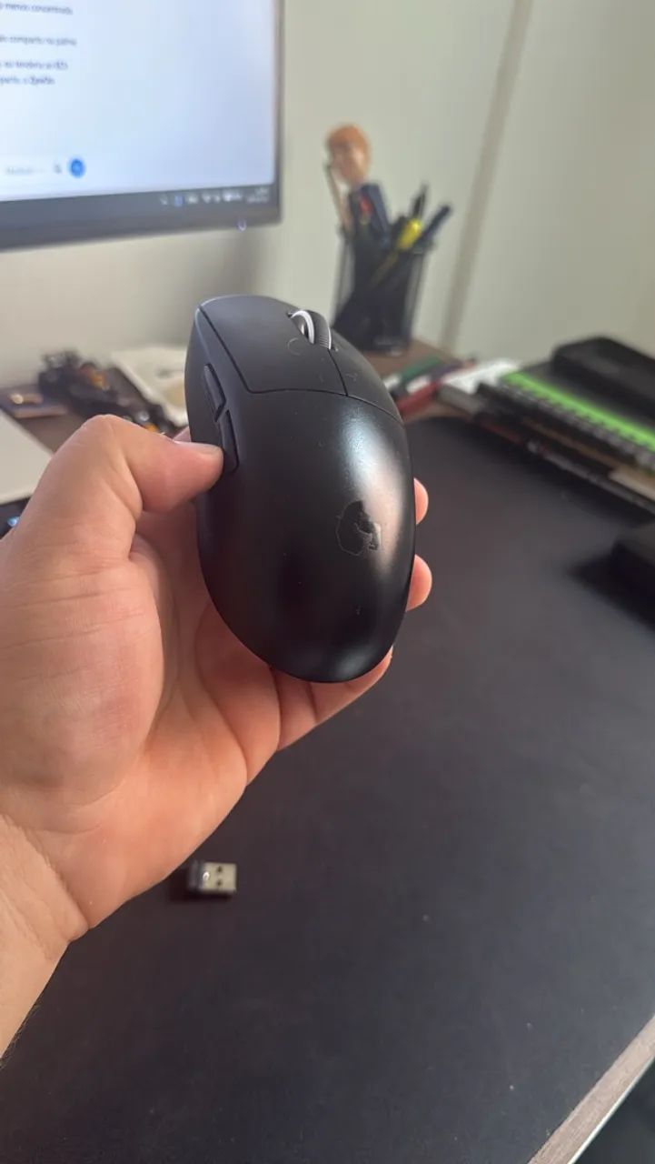 Logitech G Pro X Superlight 2  - Foto 2