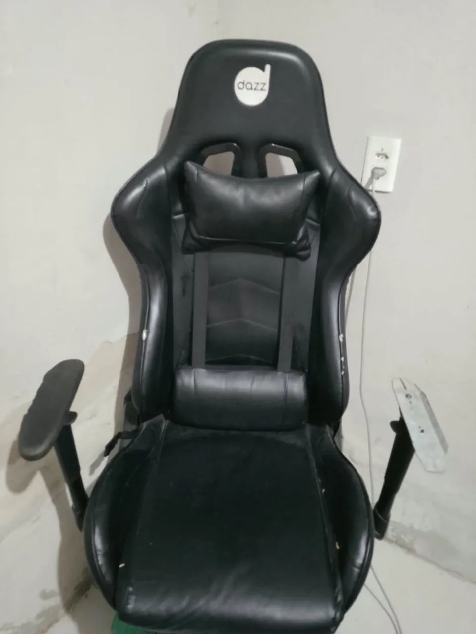 Cadeira gamer 